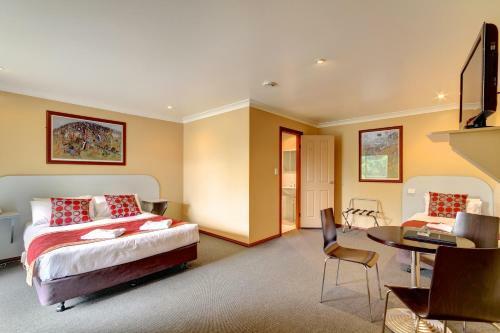 Victoria Hotel - Strathalbyn