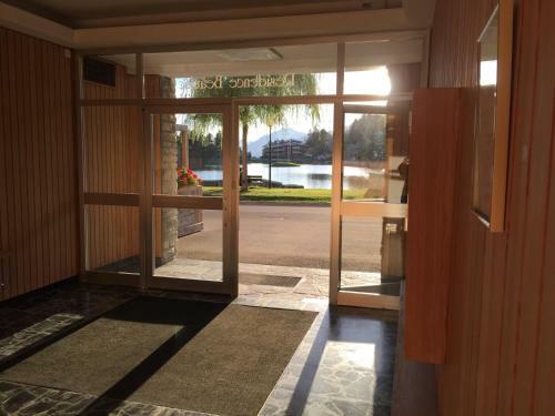 Apartment "so Sweet Zerland"