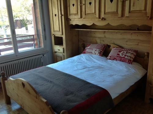 Apartment "so Sweet Zerland"