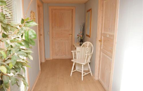 Holiday Home Ringvejen R�m�
