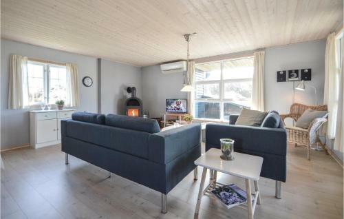 Holiday Home Ringvejen R�m�