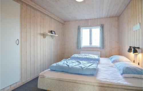 Holiday Home Ringvejen R�m�