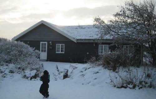 Holiday Home Ringvejen R�m�