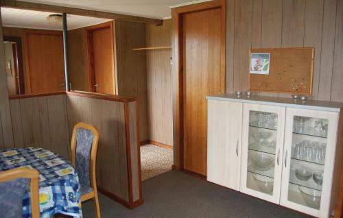 Holiday Home Ringvejen I Denmark