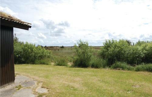 Holiday Home Ringvejen I Denmark