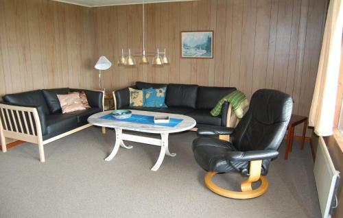 Holiday Home Ringvejen I Denmark