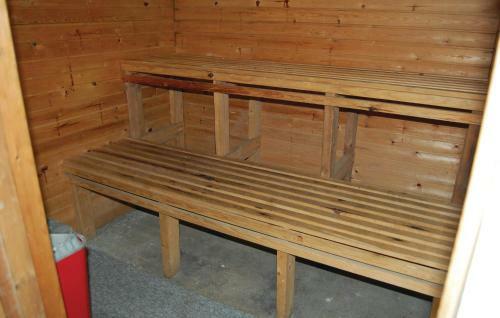 Holiday Home Ringvejen I Denmark