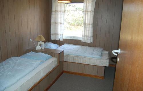 Holiday Home Ringvejen I Denmark
