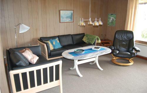 Holiday Home Ringvejen I Denmark