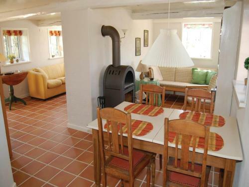 Holiday Home S�vej R�m� XII