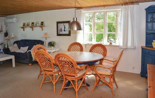 Holiday Home Ringvejen Denmark