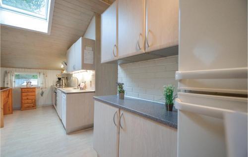 Holiday Home Ringvejen R�m� IV