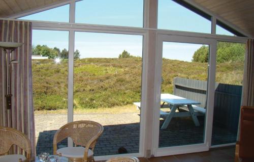 Holiday Home Ringvejen III Denmark