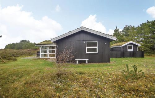 Holiday Home Ringvejen III Denmark