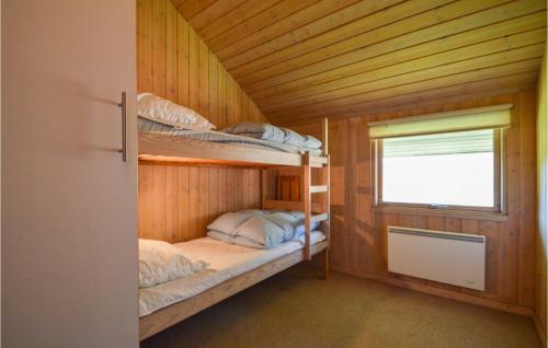 Holiday Home Ringvejen III