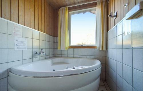 Holiday Home Ringvejen III