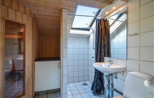 Holiday Home Ringvejen III