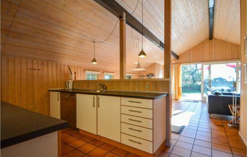 Holiday Home Ringvejen III