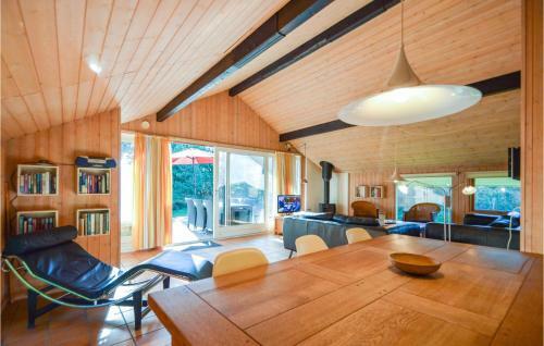 Holiday Home Ringvejen III