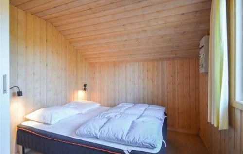 Holiday Home Ringvejen III