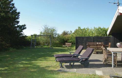 Holiday Home Ringvejen R�m� II