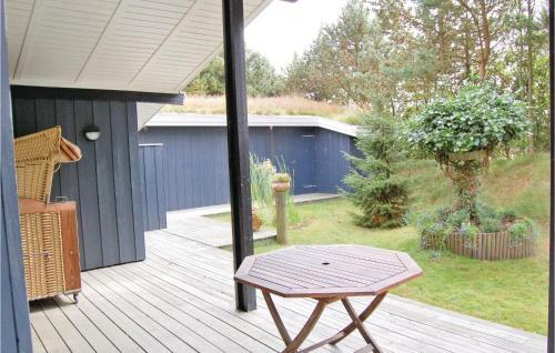 Holiday Home Ringvejen IV
