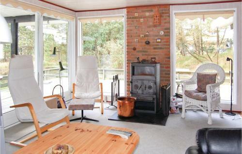 Holiday Home Ringvejen IV