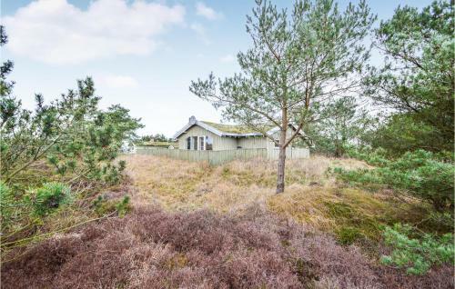 Holiday Home R�rvej