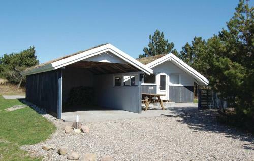 Holiday Home Ringvejen X