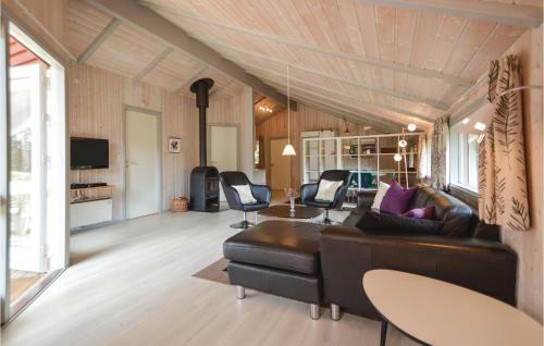 Holiday Home Bl�b�rvej XI