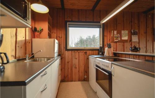 Holiday Home Ringvejen R�m� IX