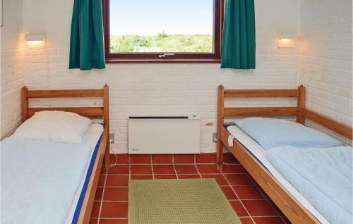Holiday Home Ringvejen XI
