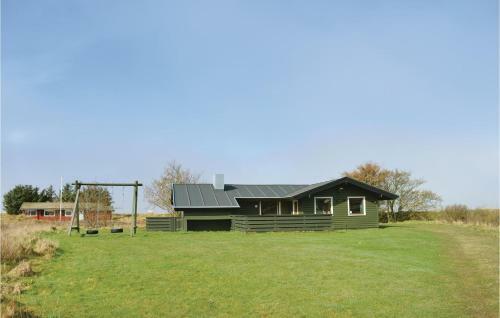Holiday Home Ringvejen XI