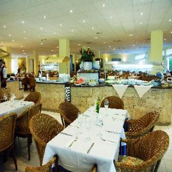 Aparthotel Esperanza Mar I I