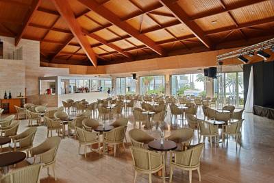 Aparthotel Esperanza Mar I I