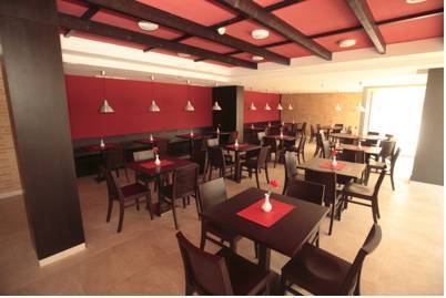 Aparthotel Esperanza Mar I I