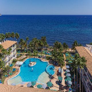 Aparthotel Esperanza Mar I I