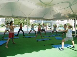 Aparthotel Esperanza Mar I I