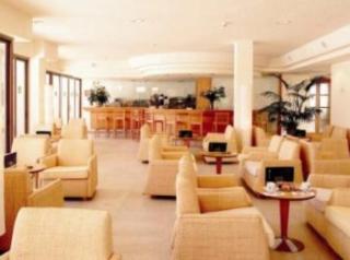 Aparthotel Esperanza Mar I I