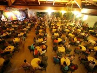 Aparthotel Esperanza Mar I I