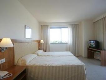 Aparthotel Esperanza Mar I I