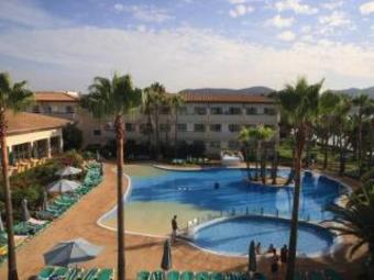 Aparthotel Esperanza Mar I I