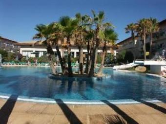 Aparthotel Esperanza Mar I I