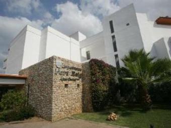 Aparthotel Esperanza Mar I I