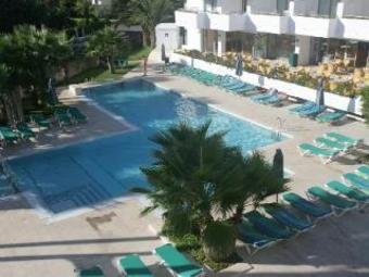 Aparthotel Esperanza Mar I I