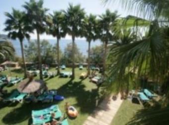 Aparthotel Esperanza Mar I I