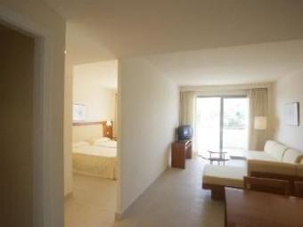 Aparthotel Esperanza Mar I I