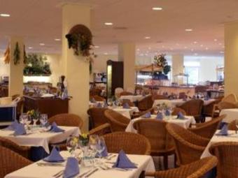 Aparthotel Esperanza Mar I I