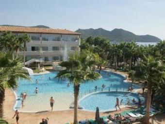 Aparthotel Esperanza Mar I I