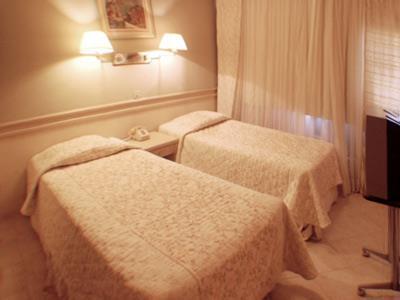 Gran Hotel Armele